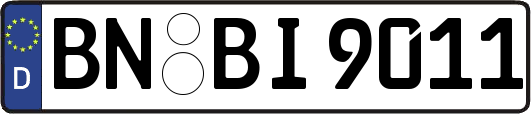 BN-BI9011