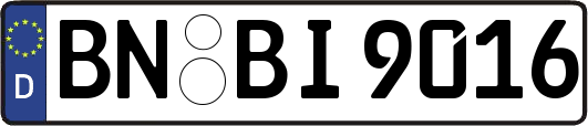 BN-BI9016