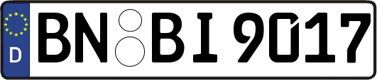 BN-BI9017
