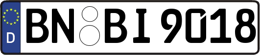 BN-BI9018