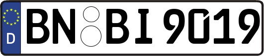 BN-BI9019