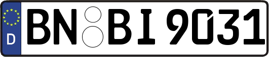 BN-BI9031