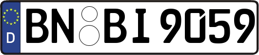 BN-BI9059
