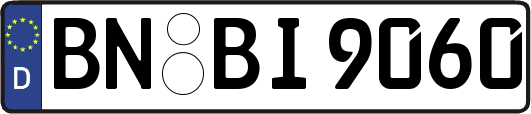 BN-BI9060