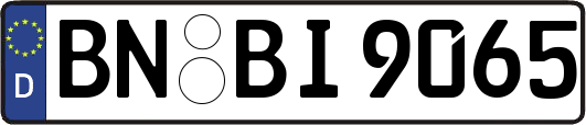 BN-BI9065