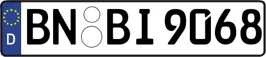 BN-BI9068