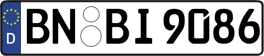 BN-BI9086
