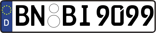 BN-BI9099