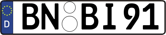 BN-BI91