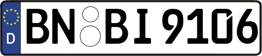 BN-BI9106