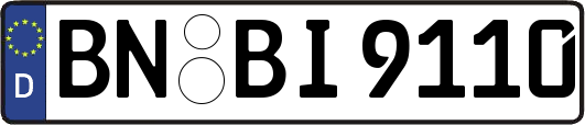 BN-BI9110