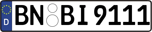 BN-BI9111