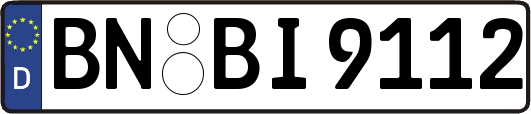 BN-BI9112
