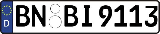 BN-BI9113