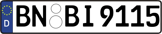 BN-BI9115