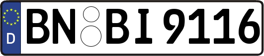 BN-BI9116