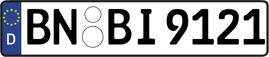 BN-BI9121