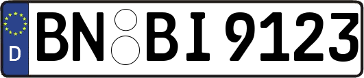 BN-BI9123