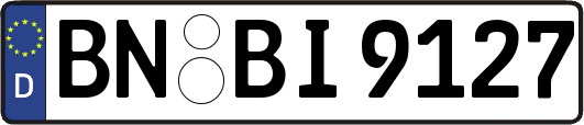 BN-BI9127