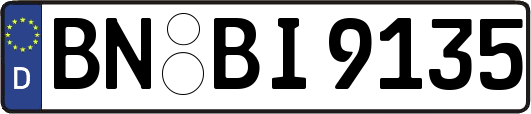 BN-BI9135
