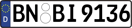 BN-BI9136