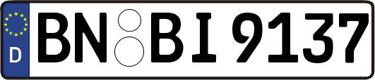 BN-BI9137