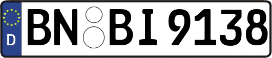 BN-BI9138