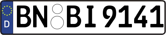 BN-BI9141