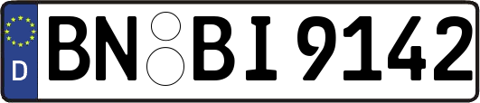 BN-BI9142