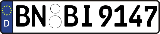 BN-BI9147
