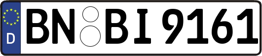 BN-BI9161