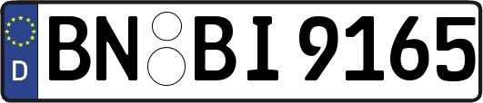 BN-BI9165