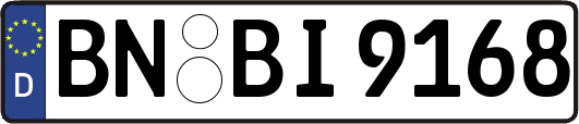 BN-BI9168