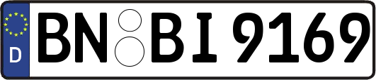 BN-BI9169