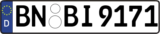 BN-BI9171