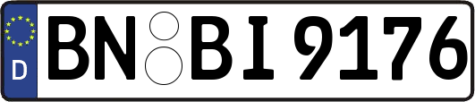 BN-BI9176