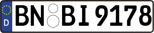 BN-BI9178