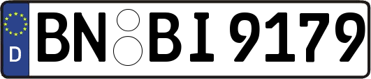 BN-BI9179