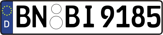 BN-BI9185