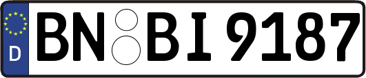 BN-BI9187