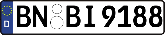 BN-BI9188