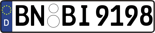 BN-BI9198