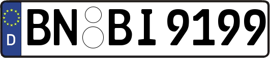 BN-BI9199