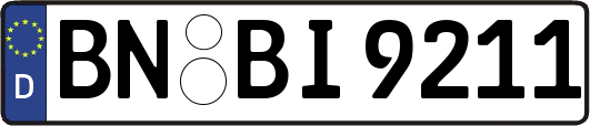 BN-BI9211