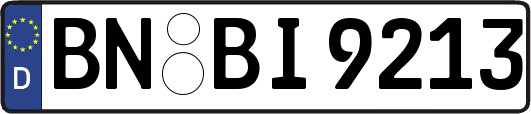 BN-BI9213