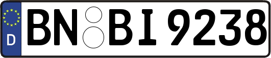 BN-BI9238