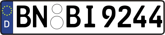 BN-BI9244
