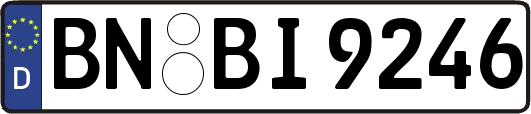 BN-BI9246