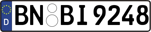 BN-BI9248