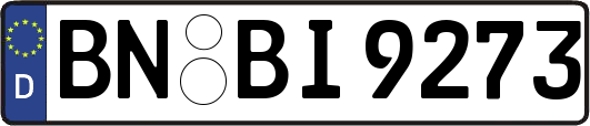 BN-BI9273